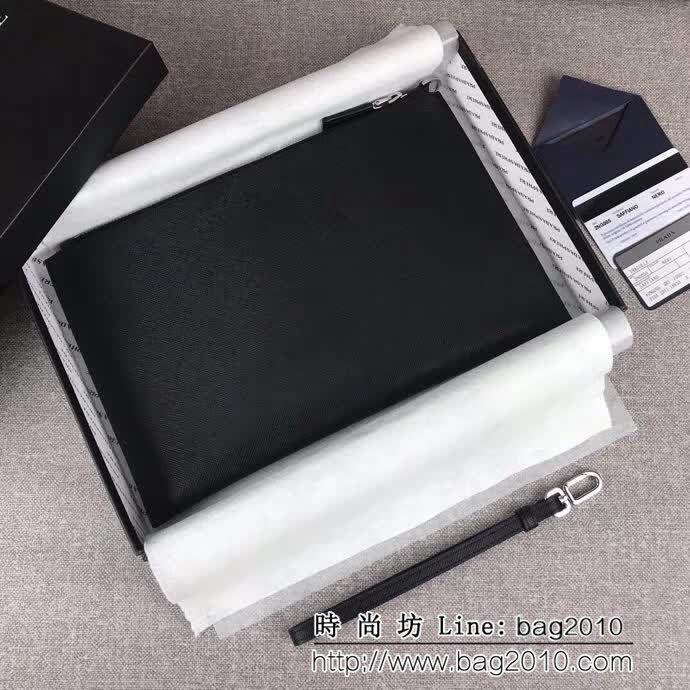 PRADA普拉達 官網同步 專櫃最新款式 限量版手包 2NG005 DD1149